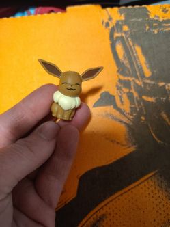 Eevee - Pokemon Action figure