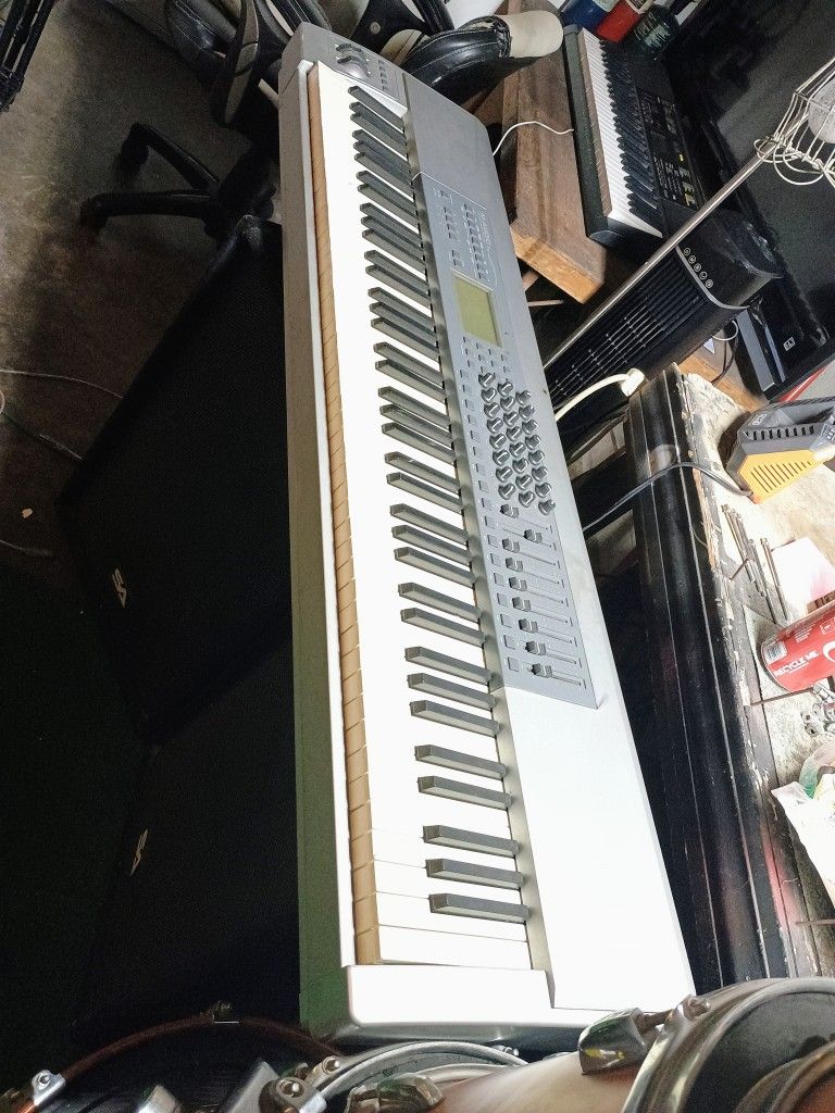 Keyboards For Trade