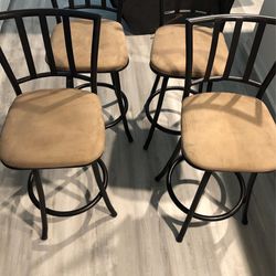 Table Top  Chairs