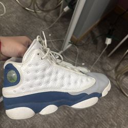 Jordan 13s 