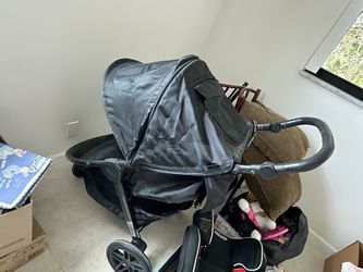 Britax Stroller
