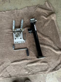 VEVOR BOLT ON JACK