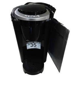 Keurig K-compactk35 Black Small Kitchen Appliance