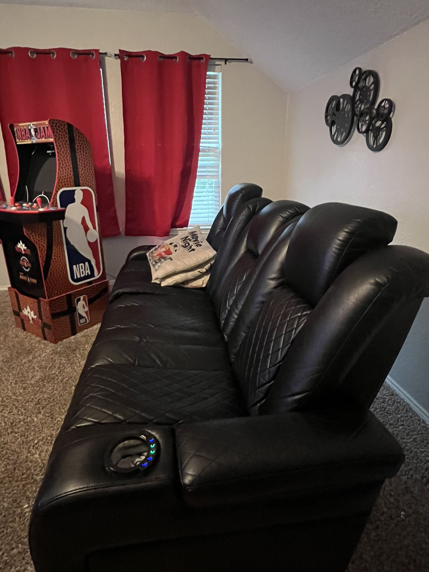 Game Room Furniture  