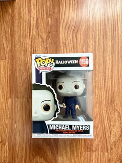 Michael Myers Funko pop 1156