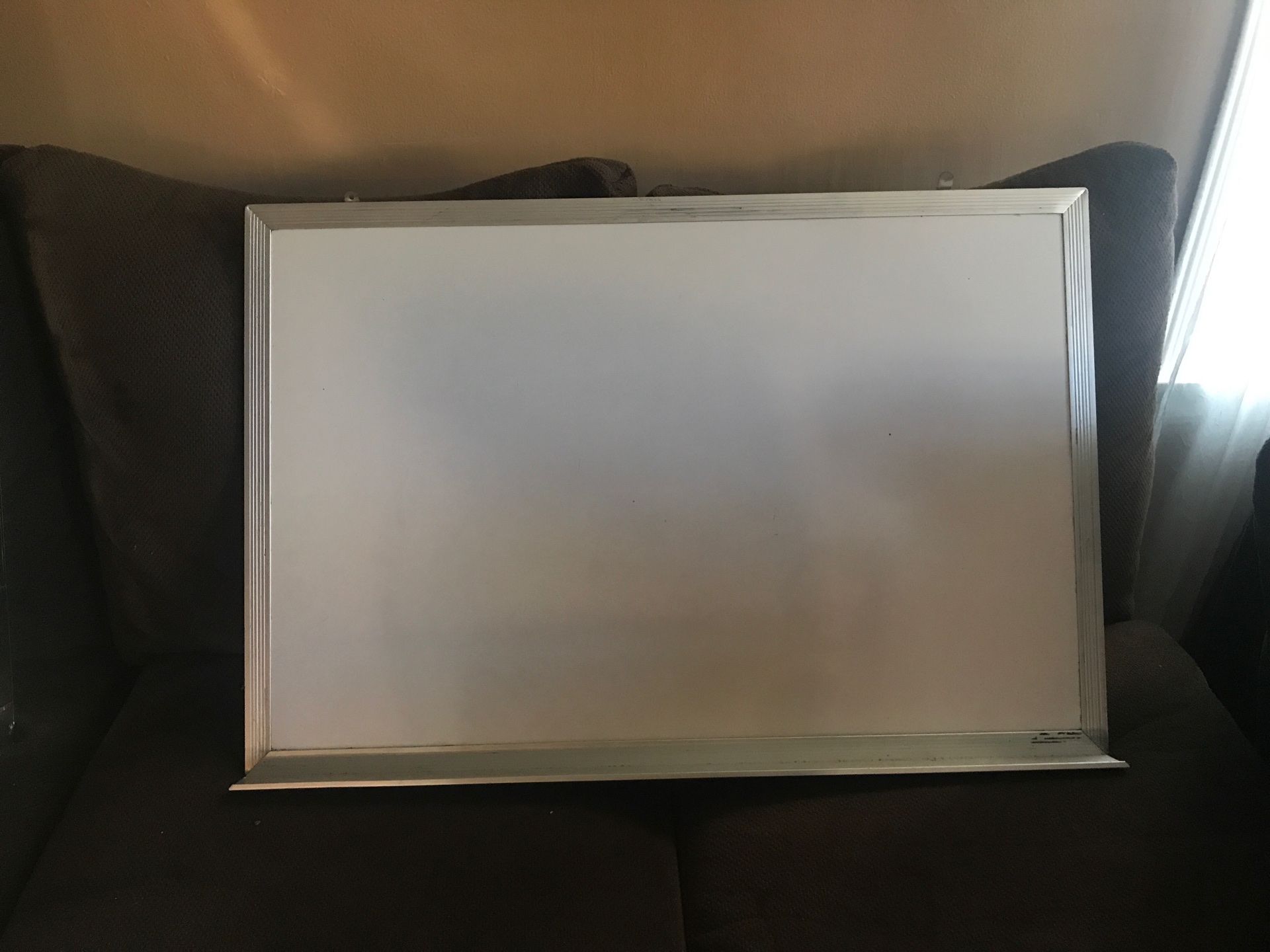 White board