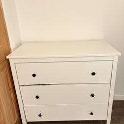 IKEA Dresser – Gently Used