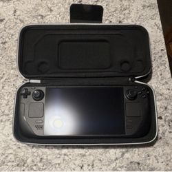 Steam Deck OLED 1TB 