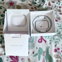 AirPod Pro 2(noise Cancellation)