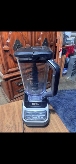 Ninja BL 610 Blender