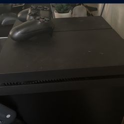 Ps4 And Mouse And Keyboard