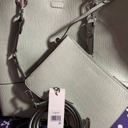 Large Calvin Klein Tote