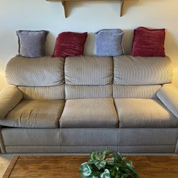 Sleeper Sofa