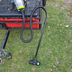 Bissell Zing Canister Vacuum Cleaner Bagless Lightweight Powerful HEPA Filter