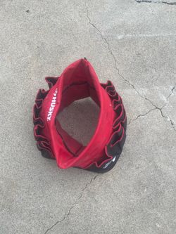Husky bag