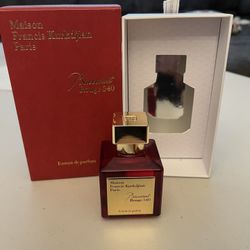 Baccarat 70 ML Cologne Unisex