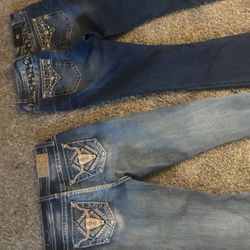 Miss Me Women’s Jeans 