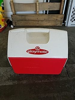 Cooler