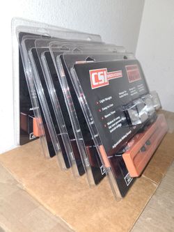 (6) Siding Tool Kit Hanger for Cedar, Concrete Fiber and Laminated Lap Siding 5 piece