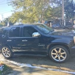 2007 GMC Yukon