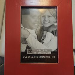 Frames 4in X 6in