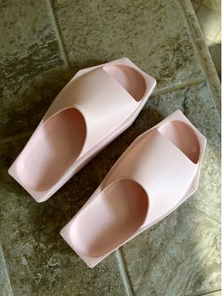 Women’s Jordan Hex Slides PINK