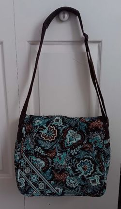 Vera  Bradley Tote Bag