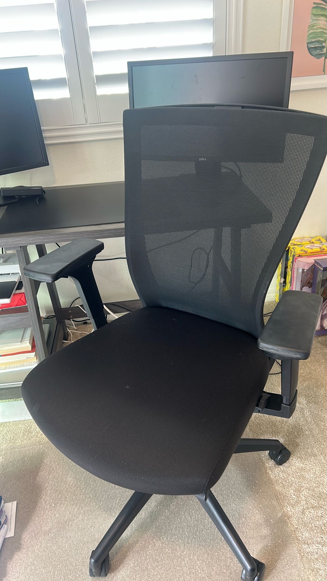 Office Desk Chair