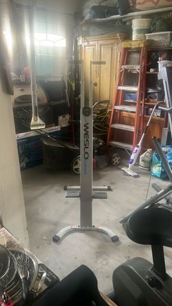 Workout Climber