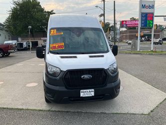 2021 Ford Transit-250 Cargo Van