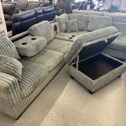 Furniture, Sofa, Sectional Chair, Recliner, Couch, Coffee Table Tv Stand