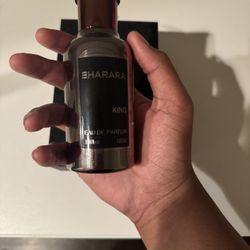 Bharara King Cologne