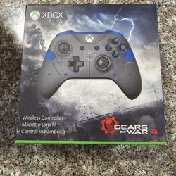 Gears Controller Xbox 1