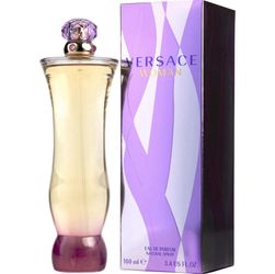Versace Woman 3.4pc eau de perfume