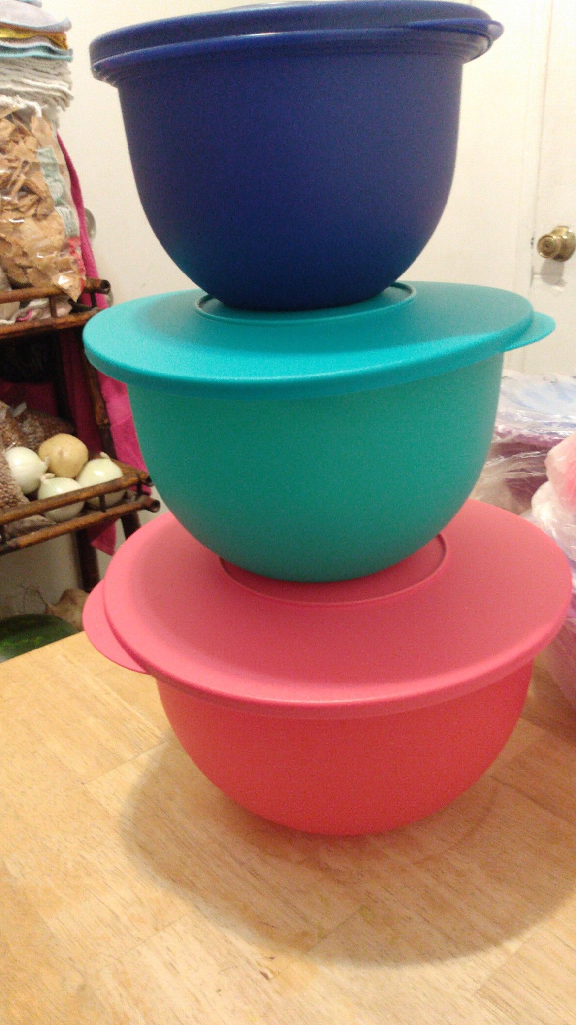 Tupperware