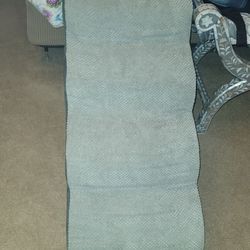 Dog stairs