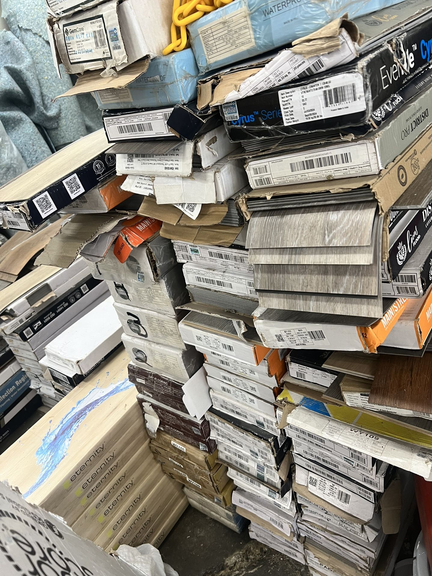 Boxes For Small Projects 