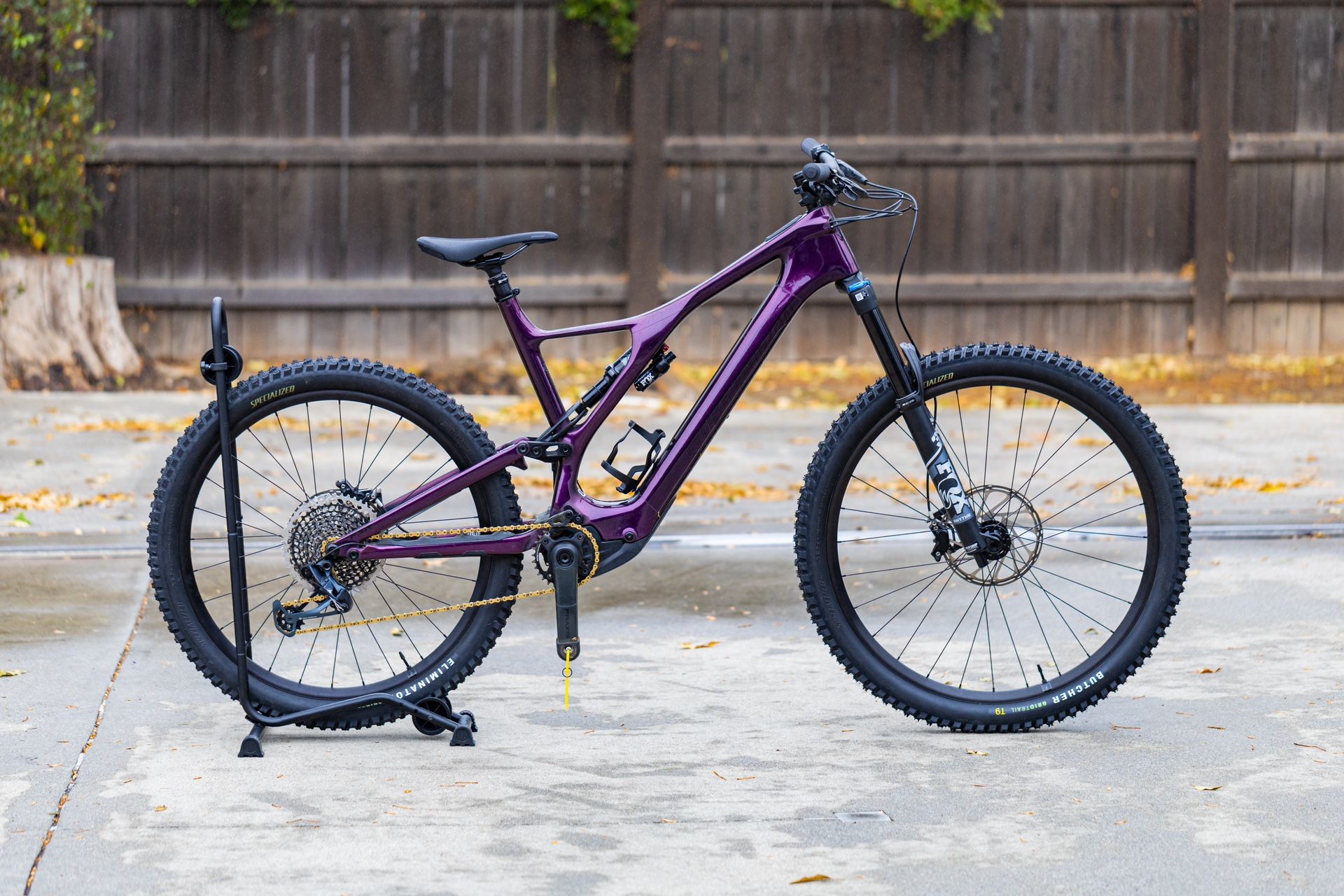Specialized Levo SL 2020 Size XL