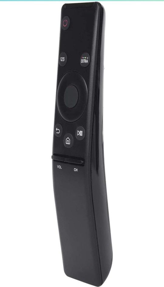 New Universal Remote for Samsung-TV-Remote, Replacement for All Samsung LCD LED HDTV 3D Smart TVs