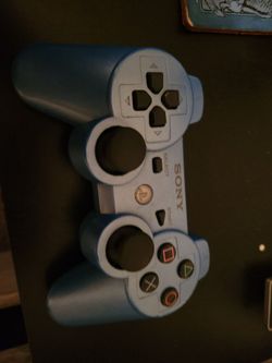 PlayStation 3 official OEM controller