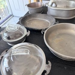 Guardian Service 10 Pc Set 