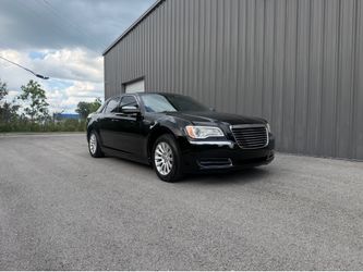 2012 Chrysler 300