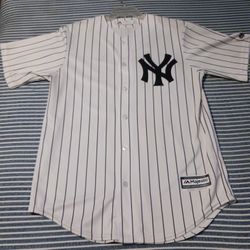 Yankees 🎽 Large 
