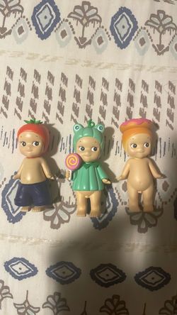 Sonny angels