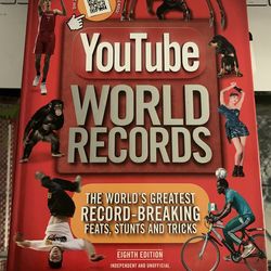 YouTube World Records