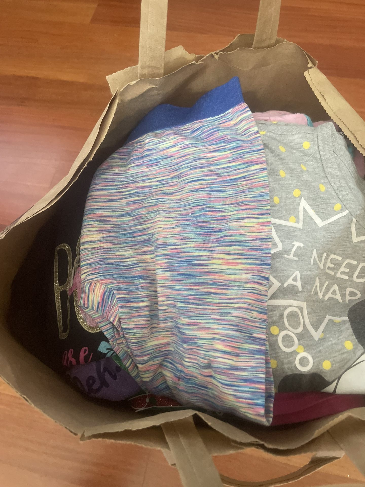 Free Girls Clothes