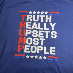 Trump T Shirt 2024 , Trump Shirt