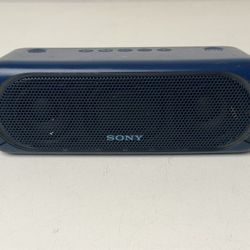 Sony SRS-XB30 Speaker Wireless Bluetooth Extra Bass 