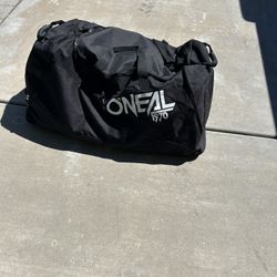 O’Neal Motocross Duffle Bag