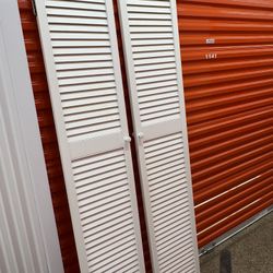 Bifold doors/louver bifold doors/wood bifold doors